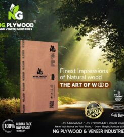 NG Plywood and Veneer Industries