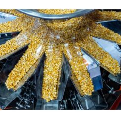 FAIR PACK MACHINERIES (PVT) LTD