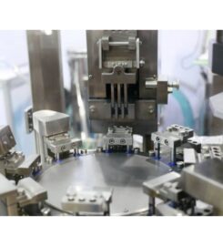 FAIR PACK MACHINERIES (PVT) LTD