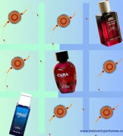 BEL AVENIR | Perfume manufacturer