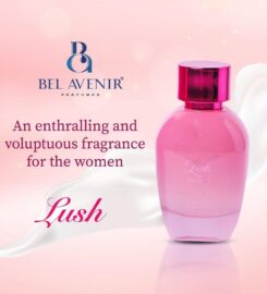 BEL AVENIR | Perfume manufacturer