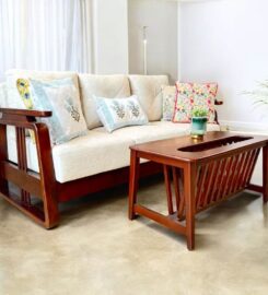 Prime Decor – Furniture & Interiors