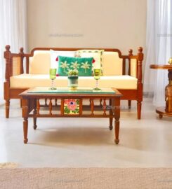 Prime Decor – Furniture & Interiors
