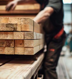 Realply Industries (P) Ltd | Veneer & Plywood manufacturer