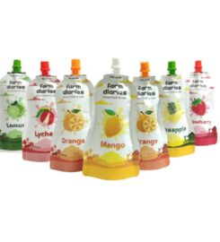 Durrant Packagers | Packaging Pouches