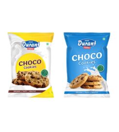 Durrant Packagers | Packaging Pouches
