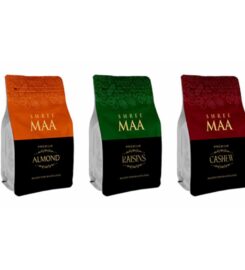 Durrant Packagers | Packaging Pouches