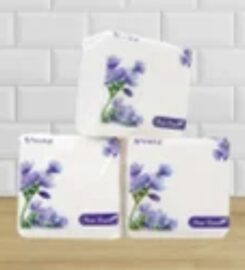 Peace India Limited Tissue Manufacturers