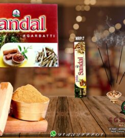 Sinha Candle Works