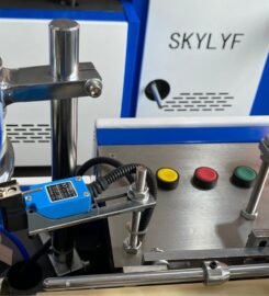 SKYLYF | Paper Cup Machine Manufacturers