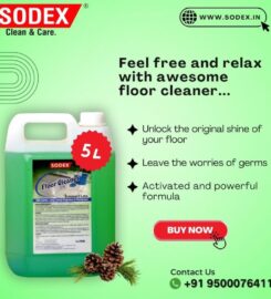Ecoguard Labs SODEX