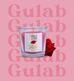 Tara Global Candle Manufacturer in Mumbai