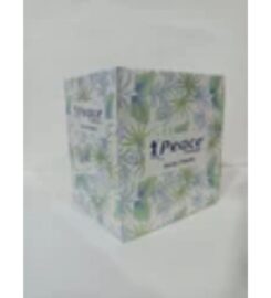 Peace India Limited Tissue Manufacturers