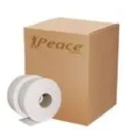 Peace India Limited Tissue Manufacturers