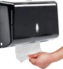 Peace India Limited Tissue Manufacturers