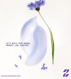 Zymo Cosmetics | cosmetic products manufacturer