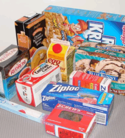 Raj Packers | Corrugated Box Manufacturer