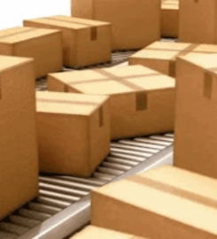 Raj Packers | Corrugated Box Manufacturer