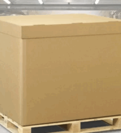 Raj Packers | Corrugated Box Manufacturer