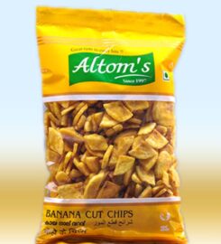 Altom Foods