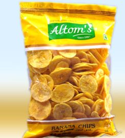 Altom Foods
