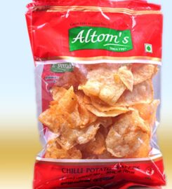 Altom Foods