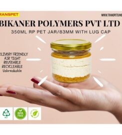 BIKANER POLYMERS PVT. LTD. | PET Products