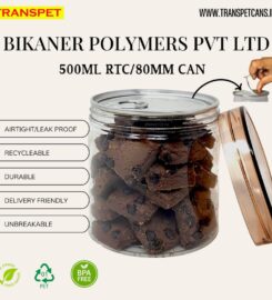 BIKANER POLYMERS PVT. LTD. | PET Products