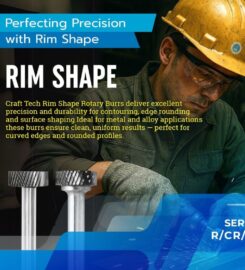 Craft Tech Cutting Tools Private Limited