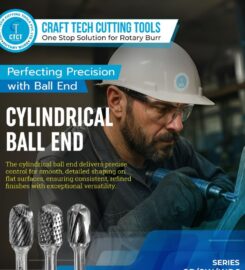 Craft Tech Cutting Tools Private Limited