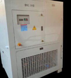 DAI CHI COOLING SOLUTIONS PVT LTD