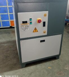 DAI CHI COOLING SOLUTIONS PVT LTD