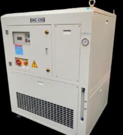 DAI CHI COOLING SOLUTIONS PVT LTD
