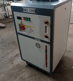 DAI CHI COOLING SOLUTIONS PVT LTD