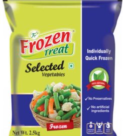 Unimax Frozen Treat Private Limited