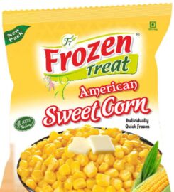 Unimax Frozen Treat Private Limited