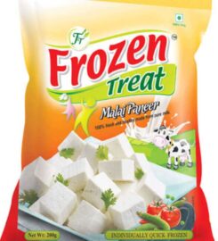 Unimax Frozen Treat Private Limited