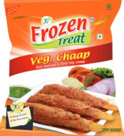 Unimax Frozen Treat Private Limited