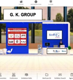 G K Xianghe Electricals Pvt Ltd