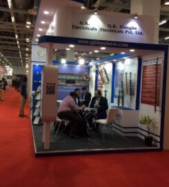 G K Xianghe Electricals Pvt Ltd