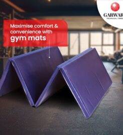 Garware Technical Fibres Ltd