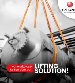 Garware Technical Fibres Ltd