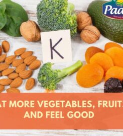 Nutritotal India Pvt Ltd | PAAKA ready to cook food products