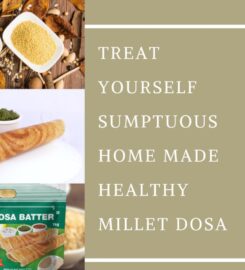 Nutritotal India Pvt Ltd | PAAKA ready to cook food products