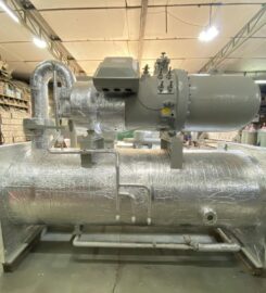 Accurate Cooling Private Limited