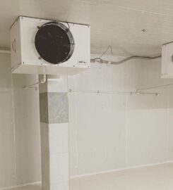 Accurate Cooling Private Limited