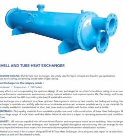 Accurate Cooling Private Limited