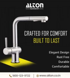 Alton Hitech Sanitary Ware Pvt. Ltd. (India)