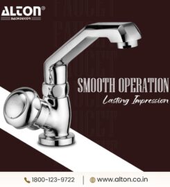 Alton Hitech Sanitary Ware Pvt. Ltd. (India)