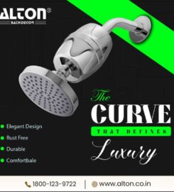 Alton Hitech Sanitary Ware Pvt. Ltd. (India)